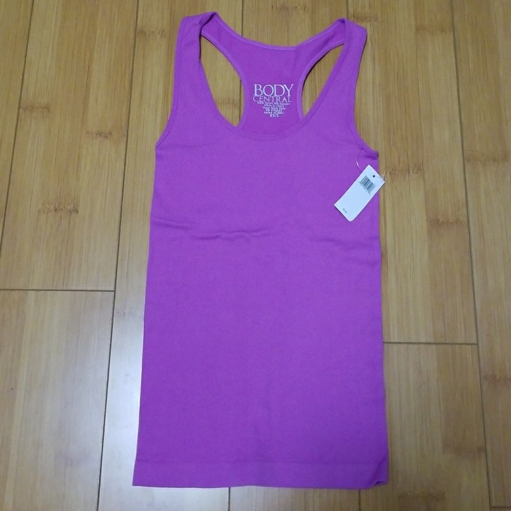 Body Central Tank Top